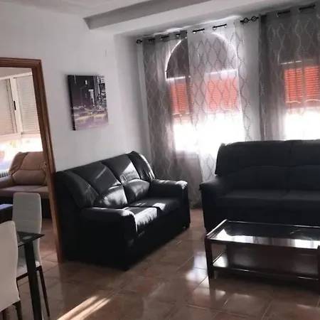 Un Espacio Increíble Disfrutar Siles
