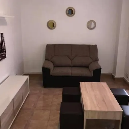 Apartamento Un Espacio Increíble Disfrutar Siles