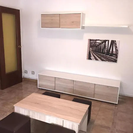 Apartamento Un Espacio Increíble Disfrutar *