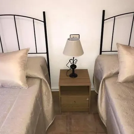 Un Espacio Increíble Disfrutar Apartamento Siles