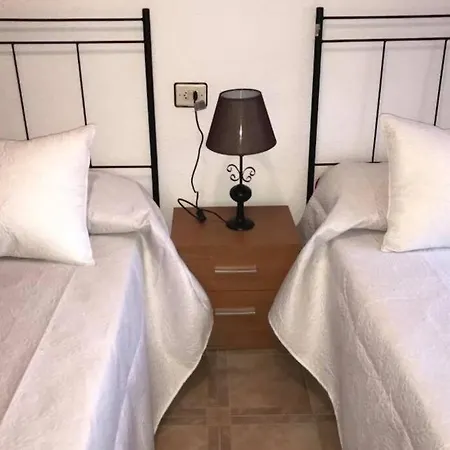 Un Espacio Increible Disfrutar Apartment *
